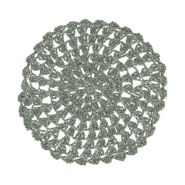 Хартиена подложка ø 38 cm Toiline - Côté Table