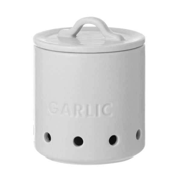 Керамична кутия за лук и чесън Essentials – Ladelle