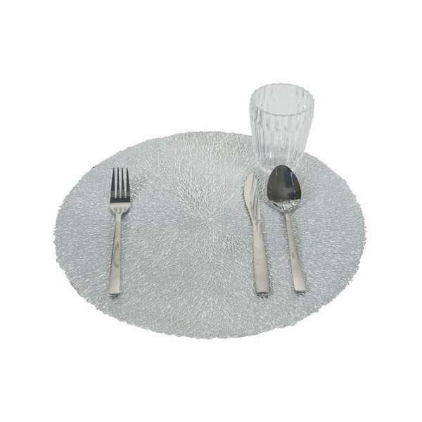 Пластмасови подложки 6 бр. ø 38 cm - Villa d'Este-image-3