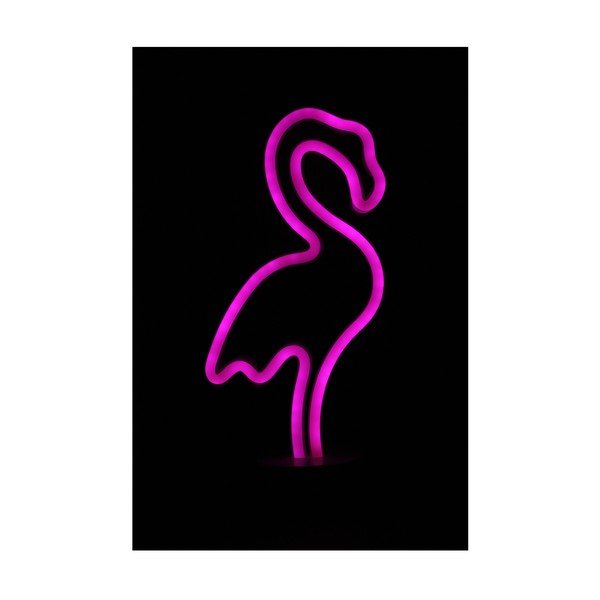 Бебешка лампа в цвят мента Flamingo – Hilight-image-1