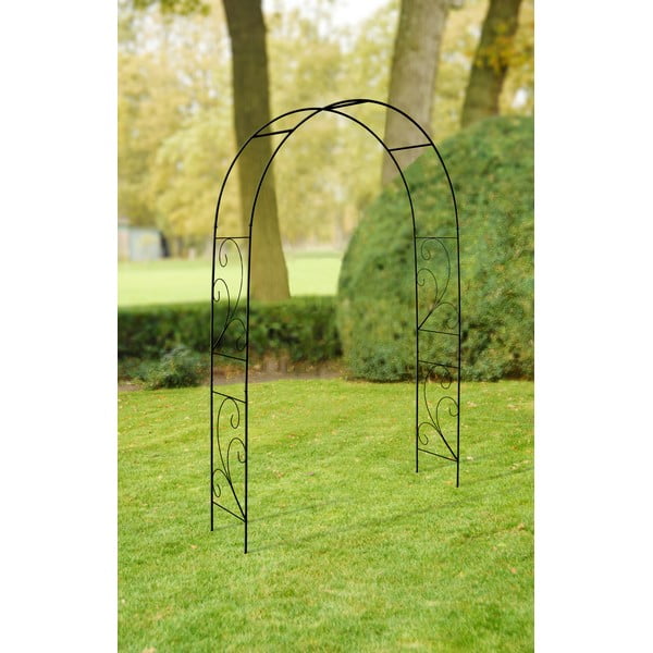 Желязна арка за рози - Esschert Design-image-4