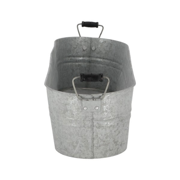 Метална саксия за цветя – Esschert Design-image-2