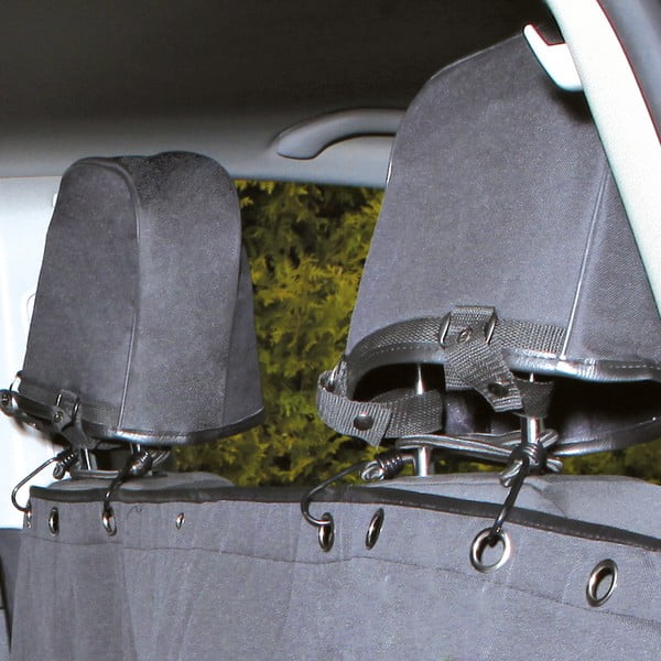 Постелка за автомобил Trixie – Plaček Pet Products-image-2