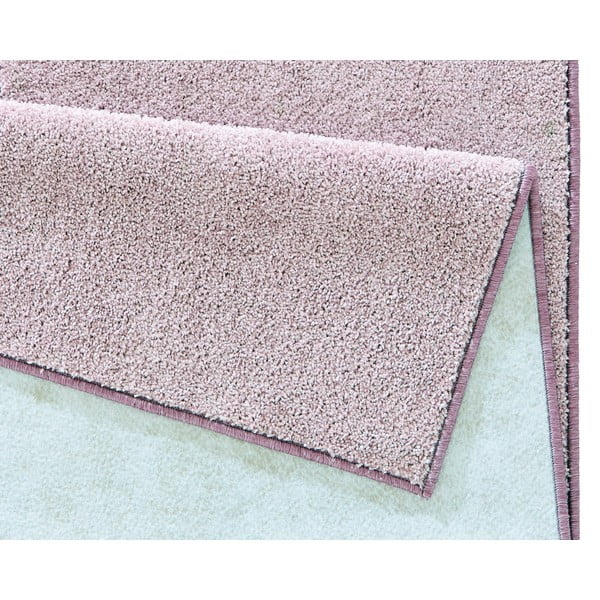 Розов килим , 200 x 300 cm Pure - Hanse Home-image-3