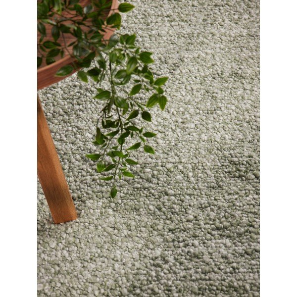Светлозелен ръчно изработен килим 120x170 cm Notting Hill Portobello – Ted Baker-image-4