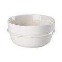 Кремава порцеланова купичка 400 ml Eau – Zone