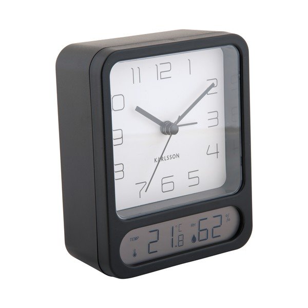 Аларма Duo Matt – Karlsson-image-2