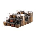 Кутии в комплект 24 бр. за храна Fresco – Hermia