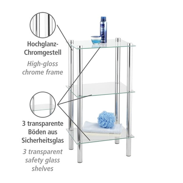 Рафт с 3 секции Yago - Wenko-image-3