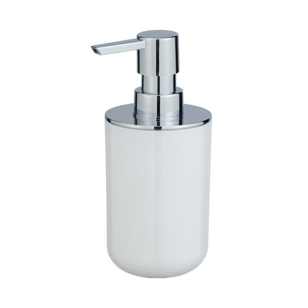 Бял дозатор за сапун , 330 ml Posa - Wenko-image-2