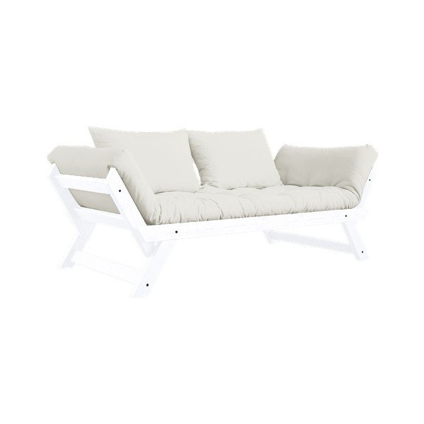 Променлив диван Bebop White/Creamy - Karup Design-image-3