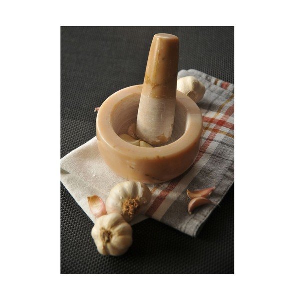 Hmoždíř z kamene Bambum Tasev-image-2