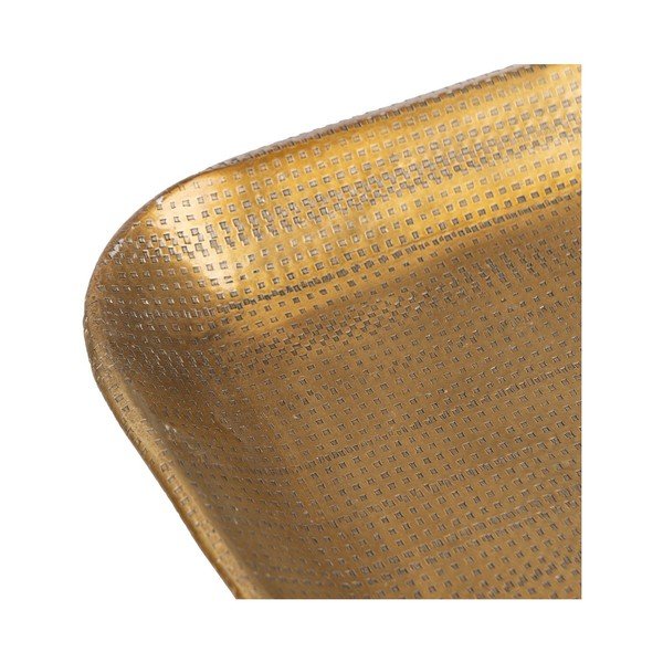 Метални декоративни подноси 3 бр. 14x48 cm Grau – Ixia-image-1