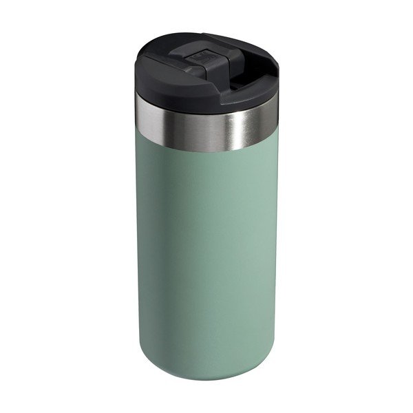 Зелена термочаша 350 ml AeroLight Transit – Stanley-image-2