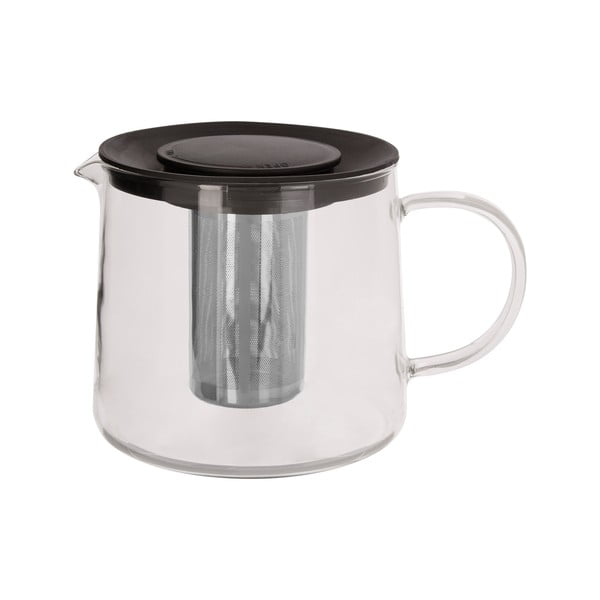 Стъклен чайник 1,5 l - Premier Housewares-image-4