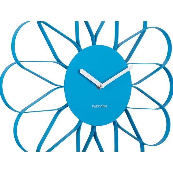 Стенен часовник ø 40 cm Arkis – Karlsson-image-1