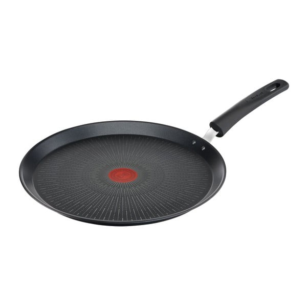 Алуминиев тиган с незалепващо покритие за палачинки ø 25 cm Start&Cook C2723853 – Tefal