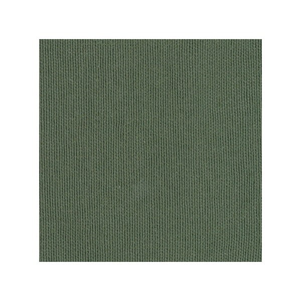 Двуместен променлив шезлонг Figo Black/Olive Green - Karup Design-image-1