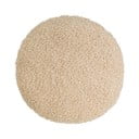 Декоративна възглавница от шерпа ø 40 cm Sherpa – Casa Selección