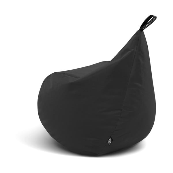 Зелен пуф Drop XL – So Soft?-image-3