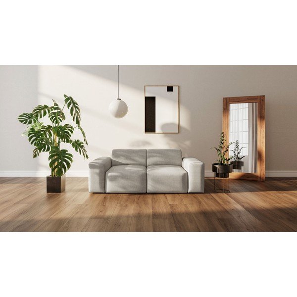 Бежов диван 205 cm Fluvio - MESONICA-image-1