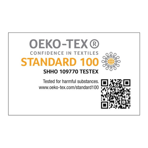 Бяла завеса 245x140 cm - Gardinia-image-3