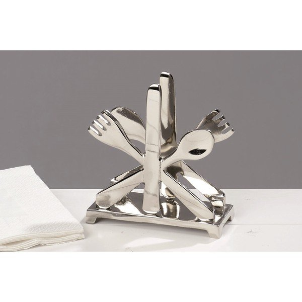Stojan na ubrousky Cutlery
