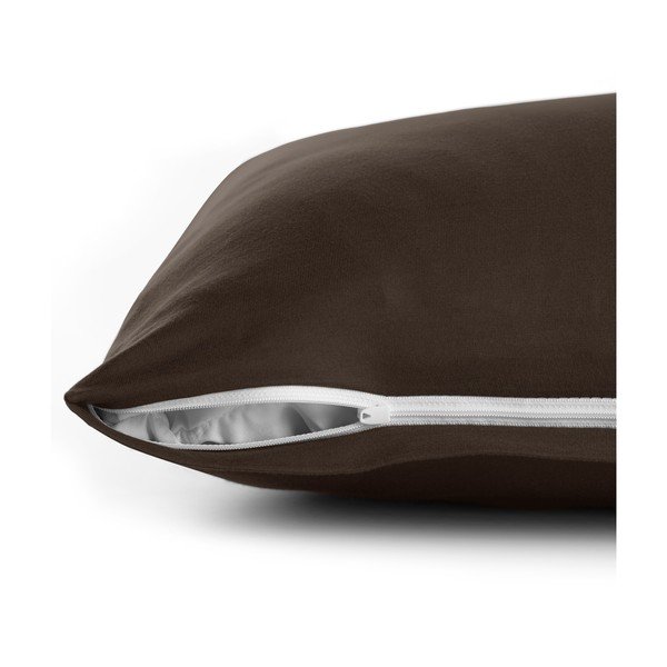 Комплект от 2 калъфки за възглавници 40x40 cm Amber - DecoKing-image-4