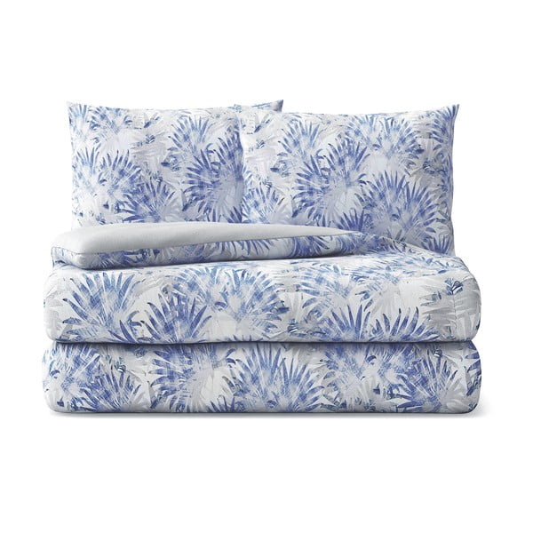 Памучно спално бельо за двойно легло , 200 x 220 cm Averi Lanai - AmeliaHome-image-3