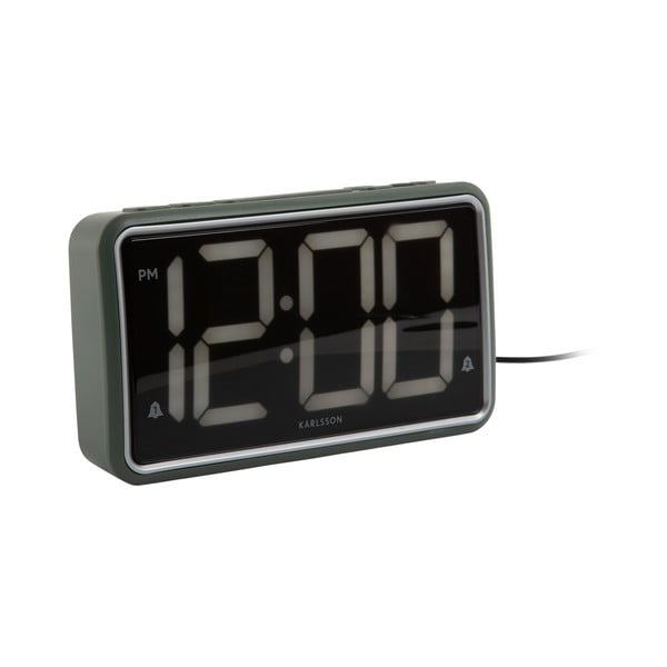 Дигитална аларма New Retro – Karlsson