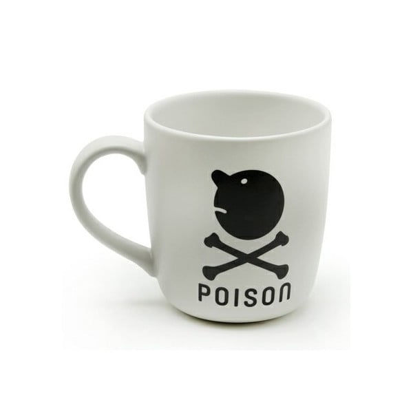 Hrnek Mr. P Poison