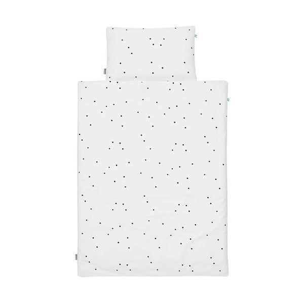 Памучно единично спално бельо Sprinkle, 140 x 200 cm - Mumla-image-2