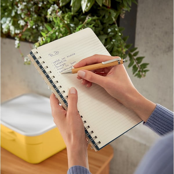 Тетрадка 80 страници Cosy – Leitz-image-1