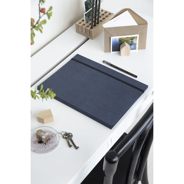 Картонен органайзер за документи Paulina - Bigso Box of Sweden-image-1