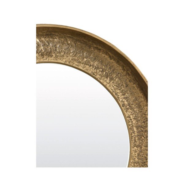 Стенно огледало ø 58 cm Nazara – Light & Living-image-1