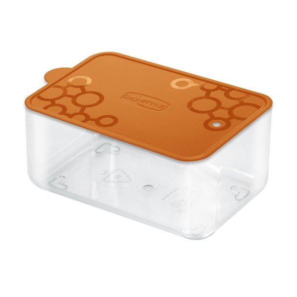 Dóza ForMe S Orange