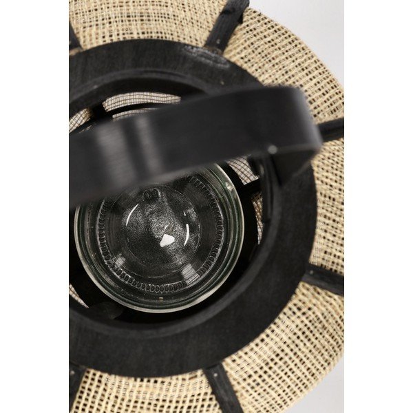 Фенер от юта (височина 37,5 cm) Hamir – Yes Everyday-image-2