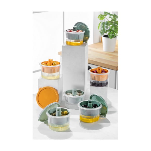 Кутии за храна 6 бр. – Hermia-image-3