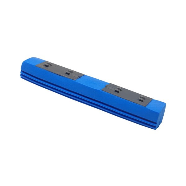 Синя глава за моп Superdry Plus - Addis-image-1