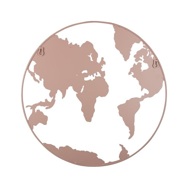 Магнитна дъска World Map – PT LIVING-image-3