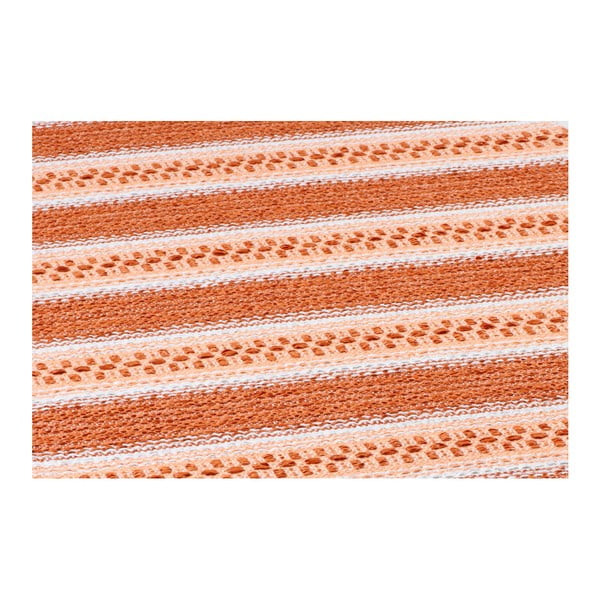 Оранжев протектор, подходящ за употреба на открито , 70 x 150 cm Runö - Narma-image-1