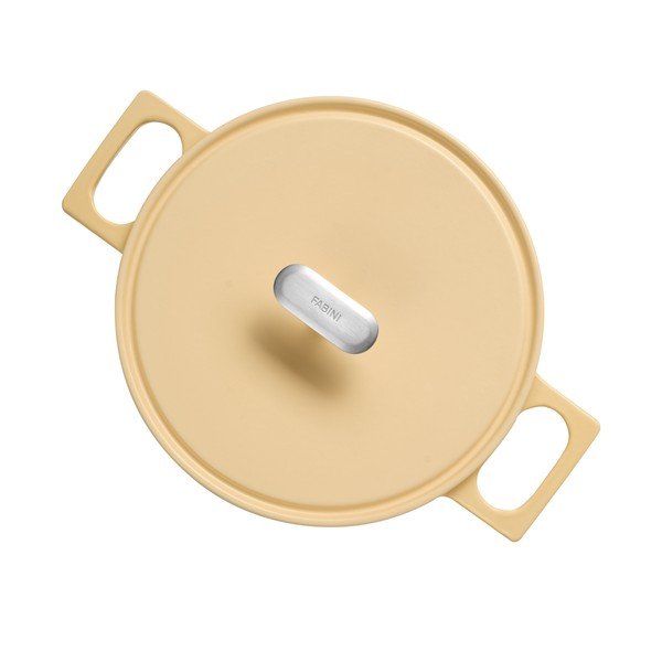 Касерола от излято желязо с капак подходяща за индукционен котлон 5,5 l Mattia 3.0 – FABINI-image-4