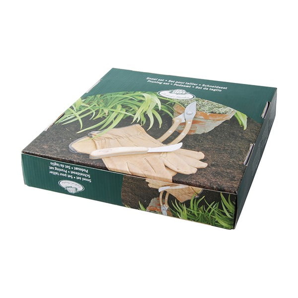 Малки градински инструменти 4 бр. – Esschert Design-image-4