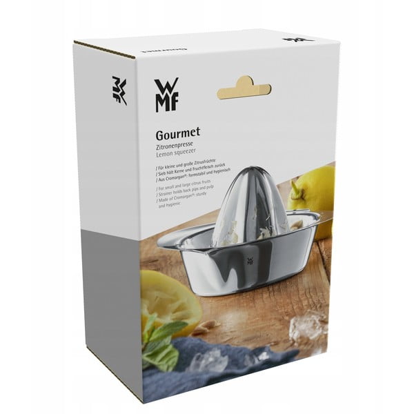 Сокоизстисквачка за цитрусови плодове от неръждаема стомана - WMF-image-2