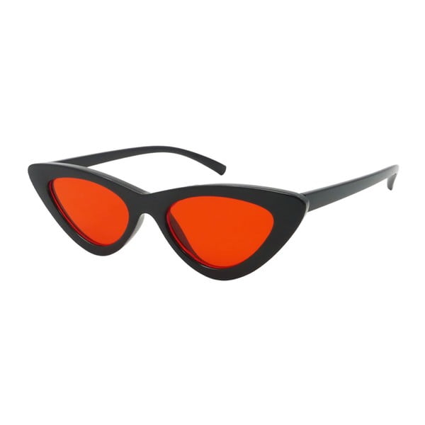 Слънчеви очила Manhattan Red Cat - Ocean Sunglasses
