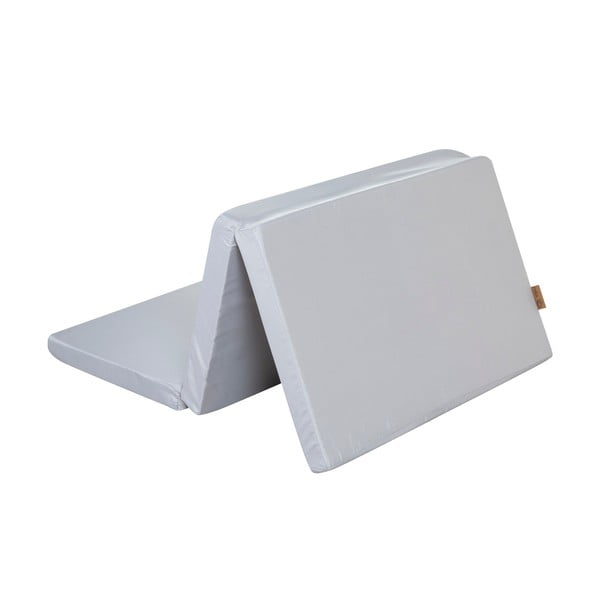 С пяна детски матрак със сменяем калъф/сгъваем 120x60 cm Style – Roba