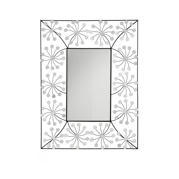 Стенно огледало 56x70 cm Floret - Premier Housewares