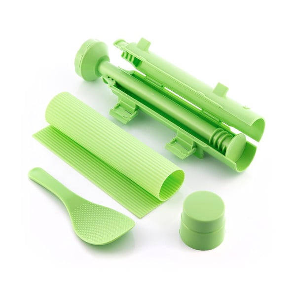 Комплект за суши Suzooka - InnovaGoods-image-3