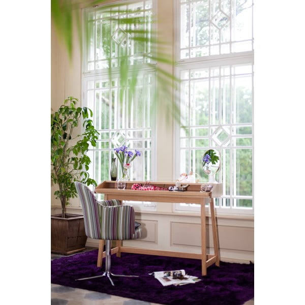 Работна маса St. James - Woodman-image-1