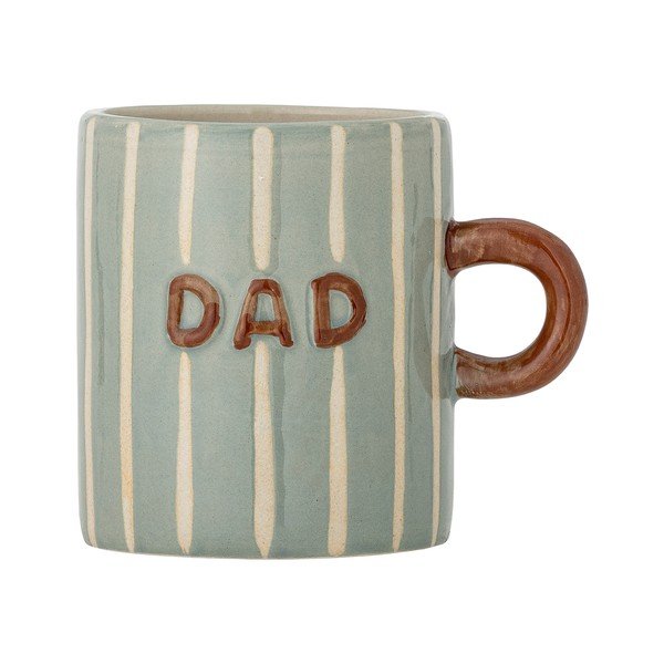 Светлосиня керамична чаша 325 ml Cherish – Bloomingville